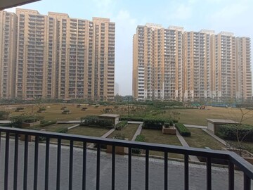 2 BHK Apartment – Exterior View View at Tata Eureka Park, Sector 150 - for Rent