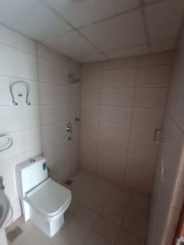 Bathroom in 2 BHK Apartment at Tata Eureka Park, Sector 150 – for Rent