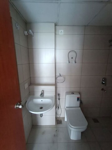 Bathroom in 2 BHK Apartment at Tata Eureka Park, Sector 150 – for Rent