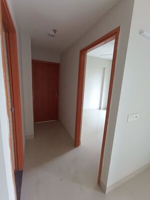 Building Lobby in 2 BHK Apartment at Tata Eureka Park, Sector 150 – for Rent