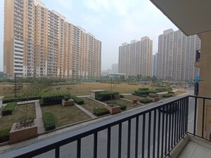 2 BHK Apartment – Exterior View View at Tata Eureka Park, Sector 150 - for Rent