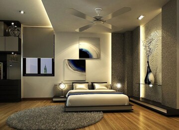 3 BHK Apartment For Rent in Wireless Colony