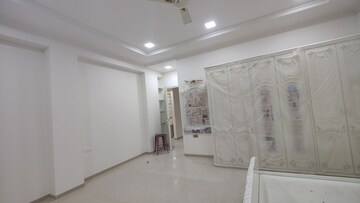 Building Lobby in 4 BHK Villa at T Bhimjyani Neelkanth Woods, Manpada – for Sale