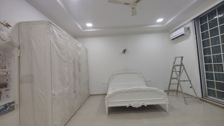 Bathroom, t-bhimjyani-neelkanth-woods 4 Bedroom 4200 Sq.Ft. Villa In Manpada Thane 9837631