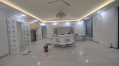 4 BHK + Servant Room,Extra Room Villa For Sale in T Bhimjyani Neelkanth Woods
