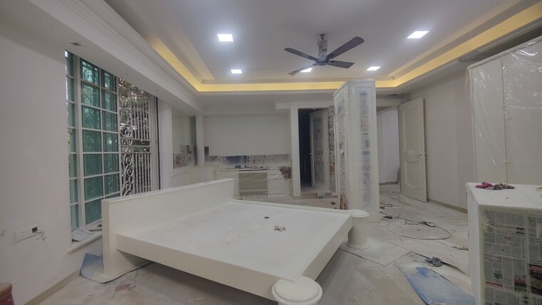 Bedroom, t-bhimjyani-neelkanth-woods 4 Bedroom 4200 Sq.Ft. Villa In Manpada Thane 9837631