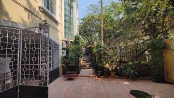 4 BHK Villa – Exterior View View at T Bhimjyani Neelkanth Woods, Manpada - for Sale