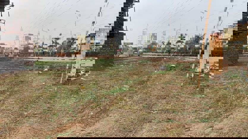 Plot For Sale in Mahaveer Nagar