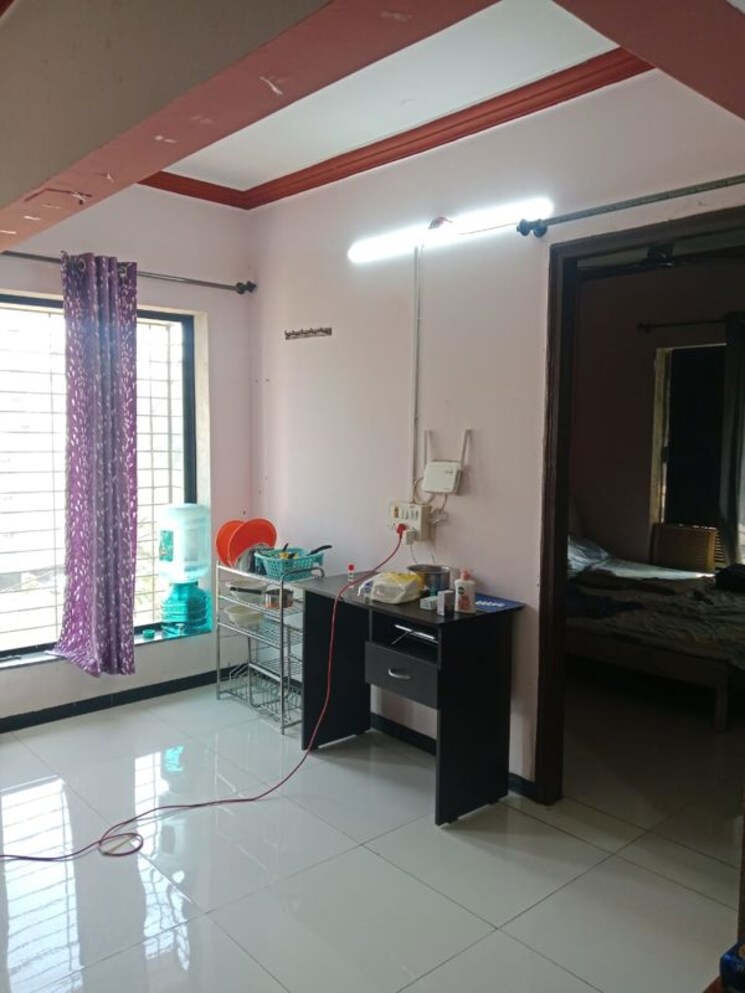 Living Room, summit-apartment 1 RK 344 Sq.Ft. Apartment In Goregaon East Mumbai 9837638