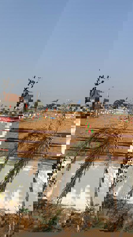 Plot For Sale in Sector 26