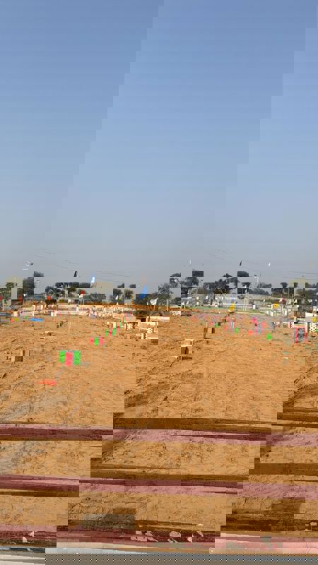 Plot For Sale in Sector 26