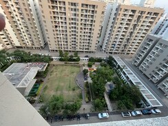 3 BHK + Servant Room Apartment For Rent in Abhinav Pebbles Urbania