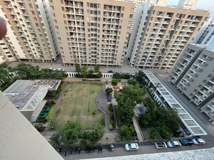 3 BHK Apartment For Rent in Abhinav Pebbles Urbania, Bavdhan