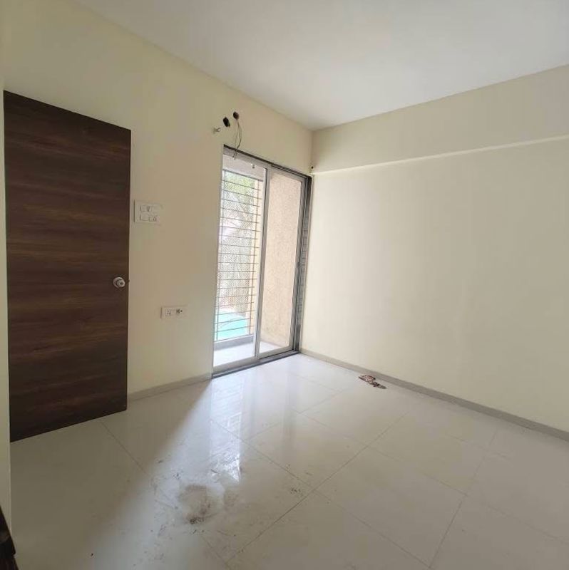 2 BHK + Extra Room 1050 Sq.Ft. Apartment in Patel Palace Kamothe