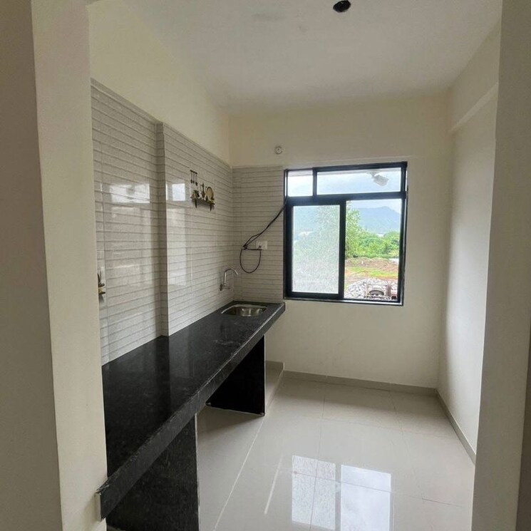 Kitchen, patel-palace-kamothe 2 Bedroom 1050 Sq.Ft. Apartment In Kamothe Sector 34 Navi Mumbai 9837645