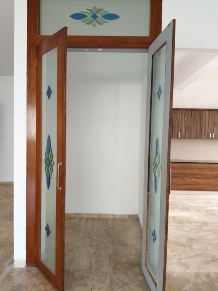 undefined, jubilee-residency 3 Bedroom 2700 Sq.Ft. Apartment In Jubilee Hills Hyderabad 9837656