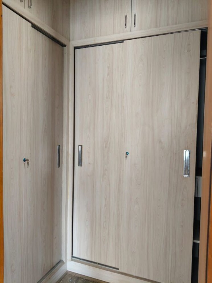 Bathroom, jubilee-residency 3 Bedroom 2700 Sq.Ft. Apartment In Jubilee Hills Hyderabad 9837656