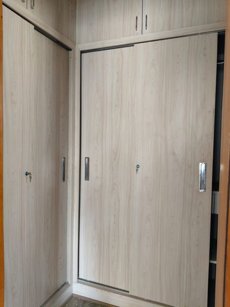 Bathroom, jubilee-residency 3 Bedroom 2700 Sq.Ft. Apartment In Jubilee Hills Hyderabad 9837656