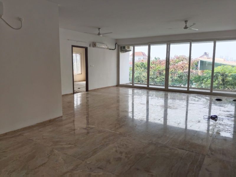 3 BHK + Pooja Room 2700 Sq.Ft. Apartment in Jubilee Residency