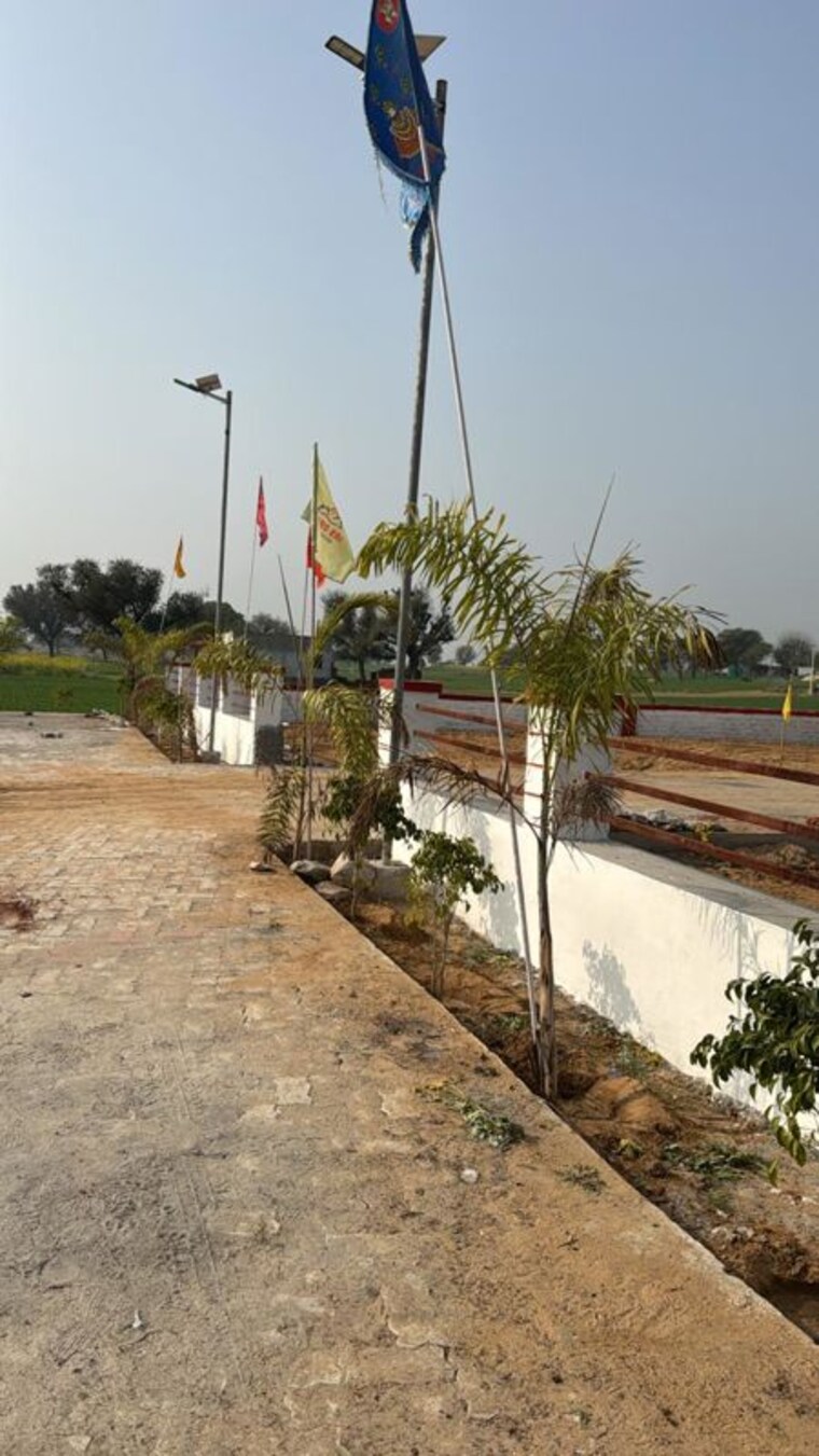 Exterior View, sector 26  1496 Sq.Ft. Plot In Sector 26 Panchkula 9837452
