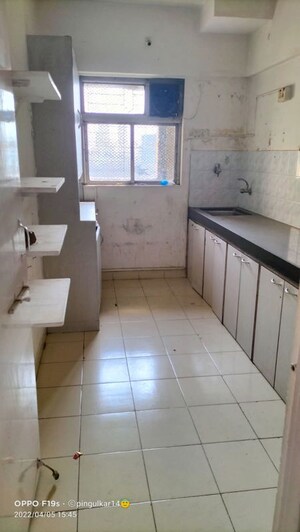 Kitchen in 2 BHK Apartment at Llyod Estate, Wadala – for Sale