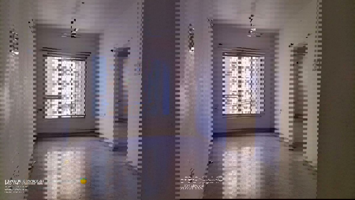 2 BHK + Pooja Room,Extra Room 710 Sq.Ft. Apartment in Llyod Estate