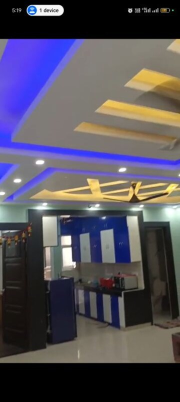 Bedroom in 3.5 BHK Apartment at Landcraft Golf Links, Pandav Nagar – for Sale