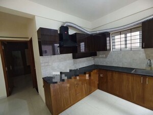 Kitchen in 2 BHK Apartment at DS Max Sky Classic, Electronic City Phase I – for Sale