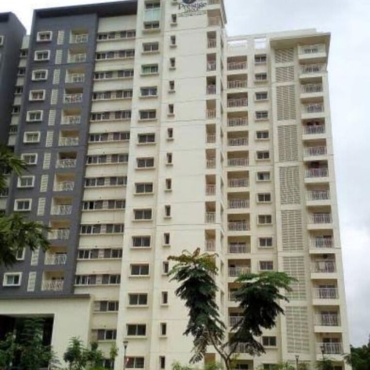 Exterior View, whitefield road 3 Bedroom 2200 Sq.Ft. Apartment In Whitefield Road Bangalore 9837640