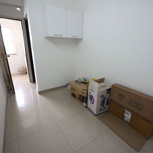 Furnished Amenities in 3 BHK Apartment at Whitefield Road – for Sale