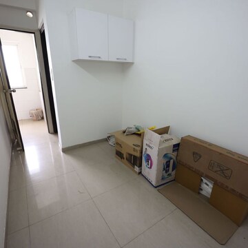 Furnished Amenities in 3 BHK Apartment at Whitefield Road – for Sale