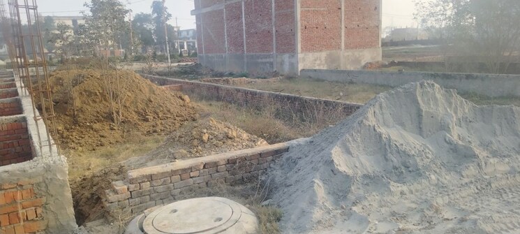 undefined, yashoda kunj  128 Sq.Yd. Plot In Yashoda Kunj Meerut 9837717