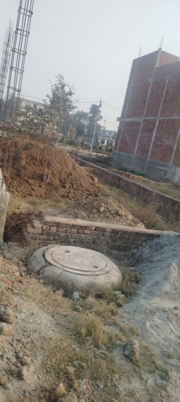 undefined, yashoda kunj  128 Sq.Yd. Plot In Yashoda Kunj Meerut 9837717