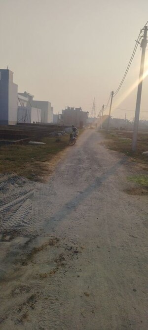 Plot Area in  Plot at Yashoda Kunj – for Sale