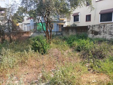  Plot – Exterior View View at Nasik Road - for Sale