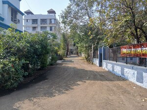  Plot – Exterior View View at Nasik Road - for Sale