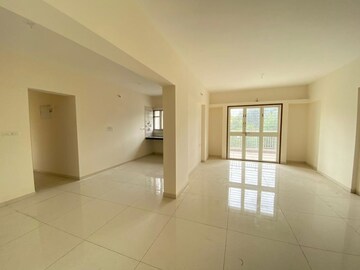 3 BHK Apartment For Sale in Mahatma Society