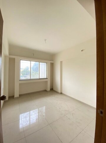 Bedroom in 3 BHK Apartment at Mahatma Society – for Sale