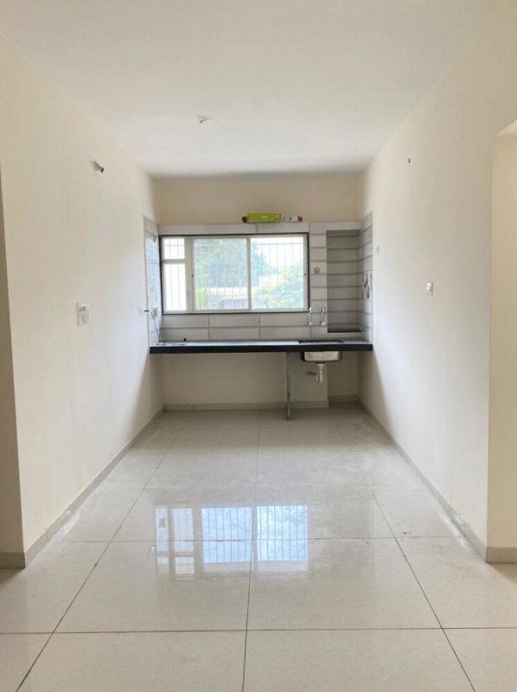 Kitchen, mahatma society 3 Bedroom 2085 Sq.Ft. Apartment In Mahatma Society Pune 9837628