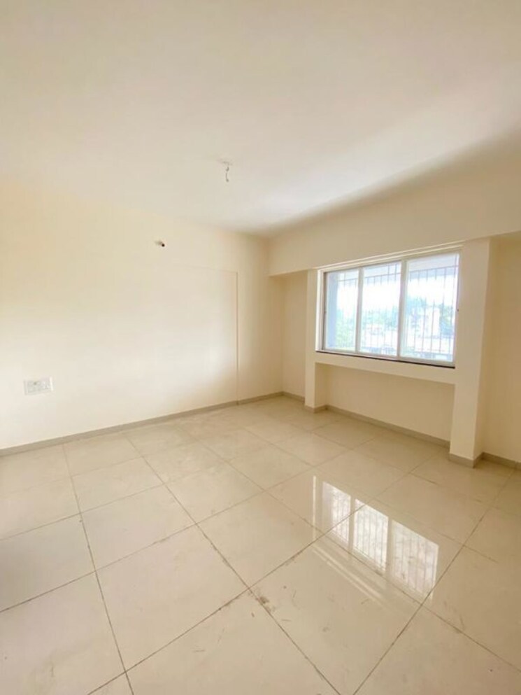 Bedroom, mahatma society 3 Bedroom 2085 Sq.Ft. Apartment In Mahatma Society Pune 9837628