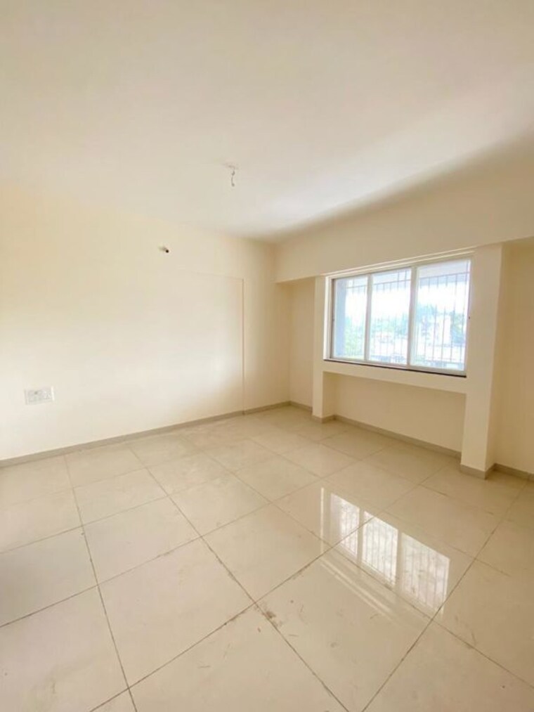 Bedroom, mahatma society 3 Bedroom 2085 Sq.Ft. Apartment In Mahatma Society Pune 9837628