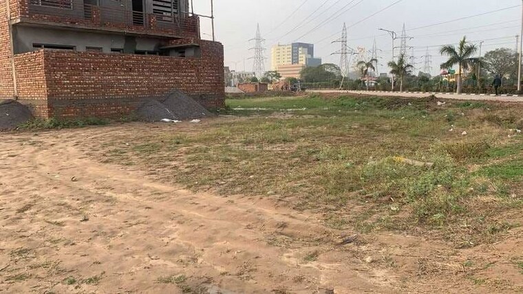 undefined, mahaveer nagar  1550 Sq.Ft. Plot In Mahaveer Nagar Jaipur 9837502