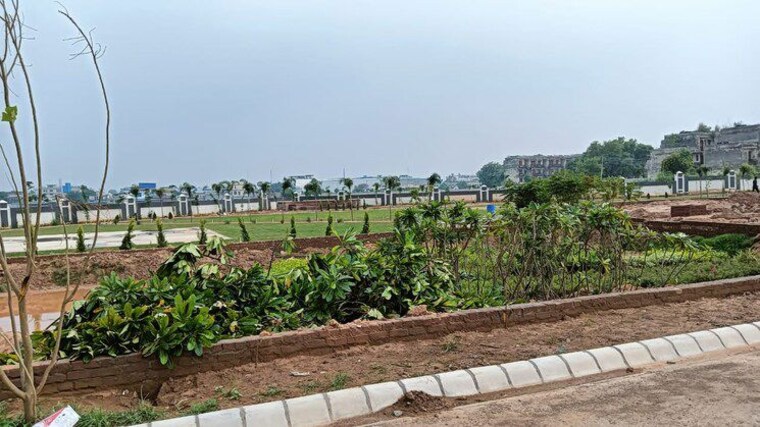 undefined, mahaveer nagar  1850 Sq.Ft. Plot In Mahaveer Nagar Jaipur 9837507