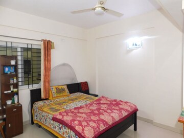 2 BHK Apartment For Sale in 5 Elements Temple Bells Premier, Raja Rajeshwari Nagar