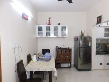 Furnished Amenities in 2 BHK Apartment at 5 Elements Temple Bells Premier, Raja Rajeshwari Nagar – for Sale