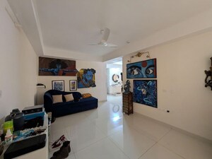 Team Area in 3 BHK Apartment at Hyma My Home 99, Kokapet – for Sale