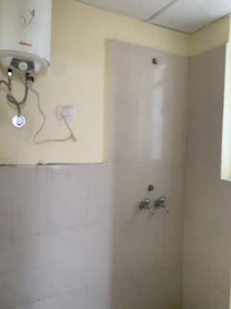 Bathroom, pyramid-urban-homes-3 2 Bedroom 698 Sq.Ft. Apartment In Sector 67a Gurgaon 9837737
