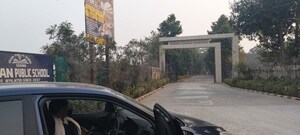  Plot – Exterior View View at Sohna - for Sale