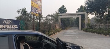  Plot – Exterior View View at Sohna - for Sale