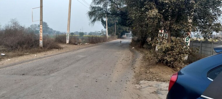 undefined, sohna  1 Acre Plot In Sohna Gurgaon 9837747